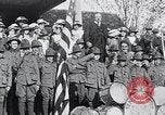 Standbild Theodore Roosevelt Washington DC USA, 1916, aus Sekunde 43 historischem Filmmaterial Videoclip 65675025667