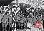 Standbild Theodore Roosevelt Washington DC USA, 1916, aus Sekunde 44 historischem Filmmaterial Videoclip 65675025667