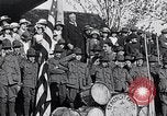 Standbild Theodore Roosevelt Washington DC USA, 1916, aus Sekunde 45 historischem Filmmaterial Videoclip 65675025667