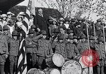 Standbild Theodore Roosevelt Washington DC USA, 1916, aus Sekunde 46 historischem Filmmaterial Videoclip 65675025667