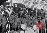 Standbild Theodore Roosevelt Washington DC USA, 1916, aus Sekunde 47 historischem Filmmaterial Videoclip 65675025667