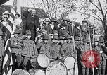Standbild Theodore Roosevelt Washington DC USA, 1916, aus Sekunde 49 historischem Filmmaterial Videoclip 65675025667