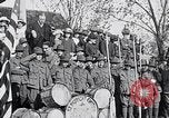 Standbild Theodore Roosevelt Washington DC USA, 1916, aus Sekunde 50 historischem Filmmaterial Videoclip 65675025667