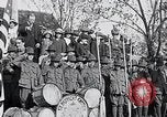 Standbild Theodore Roosevelt Washington DC USA, 1916, aus Sekunde 51 historischem Filmmaterial Videoclip 65675025667