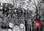 Standbild Theodore Roosevelt Washington DC USA, 1916, aus Sekunde 52 historischem Filmmaterial Videoclip 65675025667