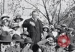 Standbild Theodore Roosevelt Washington DC USA, 1916, aus Sekunde 57 historischem Filmmaterial Videoclip 65675025667