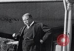 Standbild Theodore Roosevelt Washington DC USA, 1916, aus Sekunde 58 historischem Filmmaterial Videoclip 65675025667