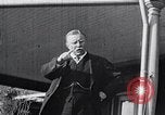 Standbild Theodore Roosevelt Washington DC USA, 1916, aus Sekunde 59 historischem Filmmaterial Videoclip 65675025667