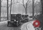 Image of Theodore Roosevelt funeral Oyster Bay New York USA, 1919, second 13 stock footage video 65675025668