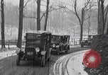 Image of Theodore Roosevelt funeral Oyster Bay New York USA, 1919, second 14 stock footage video 65675025668
