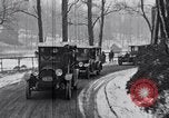 Image of Theodore Roosevelt funeral Oyster Bay New York USA, 1919, second 15 stock footage video 65675025668