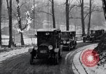Image of Theodore Roosevelt funeral Oyster Bay New York USA, 1919, second 16 stock footage video 65675025668
