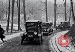 Image of Theodore Roosevelt funeral Oyster Bay New York USA, 1919, second 17 stock footage video 65675025668