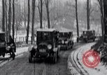 Image of Theodore Roosevelt funeral Oyster Bay New York USA, 1919, second 18 stock footage video 65675025668