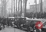 Image of Theodore Roosevelt funeral Oyster Bay New York USA, 1919, second 22 stock footage video 65675025668