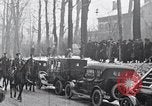 Image of Theodore Roosevelt funeral Oyster Bay New York USA, 1919, second 23 stock footage video 65675025668