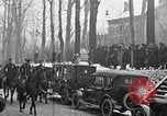 Image of Theodore Roosevelt funeral Oyster Bay New York USA, 1919, second 24 stock footage video 65675025668