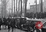 Image of Theodore Roosevelt funeral Oyster Bay New York USA, 1919, second 25 stock footage video 65675025668
