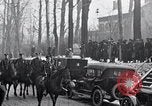Image of Theodore Roosevelt funeral Oyster Bay New York USA, 1919, second 26 stock footage video 65675025668