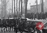 Image of Theodore Roosevelt funeral Oyster Bay New York USA, 1919, second 27 stock footage video 65675025668