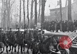 Image of Theodore Roosevelt funeral Oyster Bay New York USA, 1919, second 28 stock footage video 65675025668
