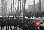 Image of Theodore Roosevelt funeral Oyster Bay New York USA, 1919, second 29 stock footage video 65675025668
