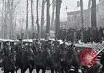 Image of Theodore Roosevelt funeral Oyster Bay New York USA, 1919, second 31 stock footage video 65675025668
