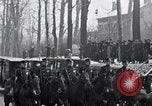 Image of Theodore Roosevelt funeral Oyster Bay New York USA, 1919, second 32 stock footage video 65675025668