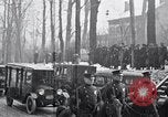 Image of Theodore Roosevelt funeral Oyster Bay New York USA, 1919, second 35 stock footage video 65675025668