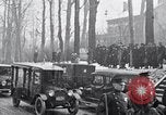 Image of Theodore Roosevelt funeral Oyster Bay New York USA, 1919, second 36 stock footage video 65675025668