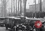 Image of Theodore Roosevelt funeral Oyster Bay New York USA, 1919, second 37 stock footage video 65675025668