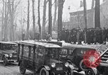 Image of Theodore Roosevelt funeral Oyster Bay New York USA, 1919, second 38 stock footage video 65675025668