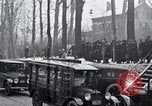 Image of Theodore Roosevelt funeral Oyster Bay New York USA, 1919, second 39 stock footage video 65675025668