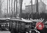 Image of Theodore Roosevelt funeral Oyster Bay New York USA, 1919, second 40 stock footage video 65675025668