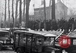 Image of Theodore Roosevelt funeral Oyster Bay New York USA, 1919, second 41 stock footage video 65675025668