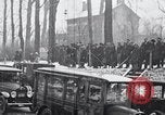 Image of Theodore Roosevelt funeral Oyster Bay New York USA, 1919, second 42 stock footage video 65675025668