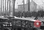 Image of Theodore Roosevelt funeral Oyster Bay New York USA, 1919, second 43 stock footage video 65675025668