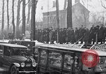 Image of Theodore Roosevelt funeral Oyster Bay New York USA, 1919, second 44 stock footage video 65675025668