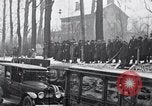 Image of Theodore Roosevelt funeral Oyster Bay New York USA, 1919, second 45 stock footage video 65675025668