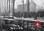 Image of Theodore Roosevelt funeral Oyster Bay New York USA, 1919, second 46 stock footage video 65675025668