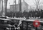 Image of Theodore Roosevelt funeral Oyster Bay New York USA, 1919, second 47 stock footage video 65675025668