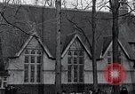 Image of Theodore Roosevelt funeral Oyster Bay New York USA, 1919, second 48 stock footage video 65675025668
