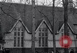 Image of Theodore Roosevelt funeral Oyster Bay New York USA, 1919, second 51 stock footage video 65675025668