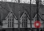 Image of Theodore Roosevelt funeral Oyster Bay New York USA, 1919, second 52 stock footage video 65675025668