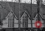 Image of Theodore Roosevelt funeral Oyster Bay New York USA, 1919, second 54 stock footage video 65675025668