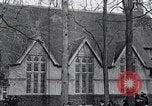 Image of Theodore Roosevelt funeral Oyster Bay New York USA, 1919, second 55 stock footage video 65675025668