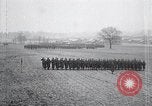 Image of William H Taft reviews World War 1 US Army troops Columbia South Carolina USA, 1918, second 26 stock footage video 65675025669