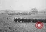 Image of William H Taft reviews World War 1 US Army troops Columbia South Carolina USA, 1918, second 29 stock footage video 65675025669