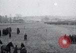 Image of William H Taft reviews World War 1 US Army troops Columbia South Carolina USA, 1918, second 35 stock footage video 65675025669