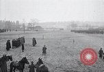 Image of William H Taft reviews World War 1 US Army troops Columbia South Carolina USA, 1918, second 36 stock footage video 65675025669